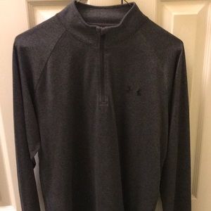 Under Armour 1/4” zip